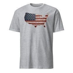 CHOOSE YOUR STYLE PREFERENCE – SHORT SLEEVE