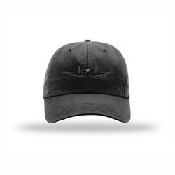 CHOOSE YOUR STYLE PREFERENCE – DAD HAT