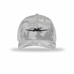 CHOOSE YOUR STYLE PREFERENCE – CAMO TRUCKER