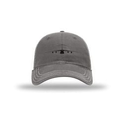 SOFT MESH TRUCKER