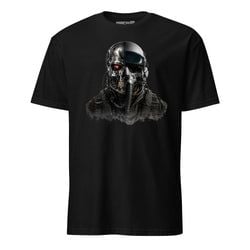 CHOOSE YOUR STYLE PREFERENCE – SHORT SLEEVE