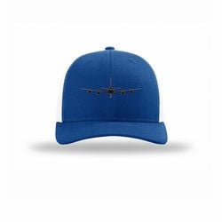 STRUCTURED TRUCKER