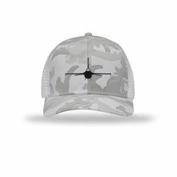 CAMO TRUCKER