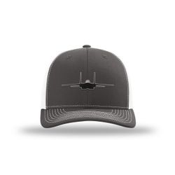 STRUCTURED TRUCKER