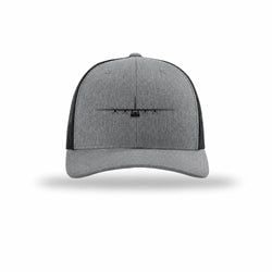 STRUCTURED TRUCKER