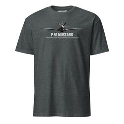 CHOOSE YOUR STYLE PREFERENCE – SHORT SLEEVE