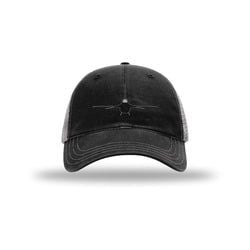 SOFT MESH TRUCKER