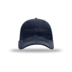 CHOOSE YOUR STYLE PREFERENCE – SOFT MESH TRUCKER