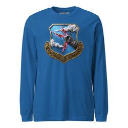 CHOOSE YOUR STYLE PREFERENCE – LONG SLEEVE