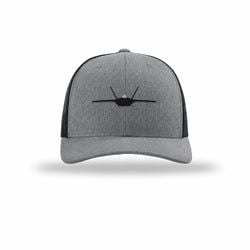 STRUCTURED TRUCKER