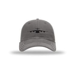 SOFT MESH TRUCKER