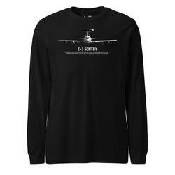 CHOOSE YOUR STYLE PREFERENCE – LONG SLEEVE