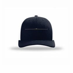 STRUCTURED TRUCKER