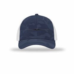 CAMO TRUCKER
