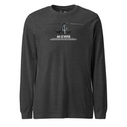 CHOOSE YOUR STYLE PREFERENCE – LONG SLEEVE