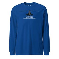 CHOOSE YOUR STYLE PREFERENCE – LONG SLEEVE