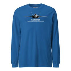 CHOOSE YOUR STYLE PREFERENCE – LONG SLEEVE