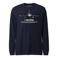 CHOOSE YOUR STYLE PREFERENCE – LONG SLEEVE