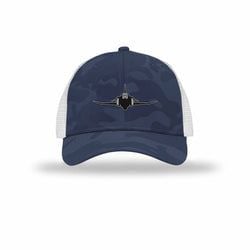 CAMO TRUCKER