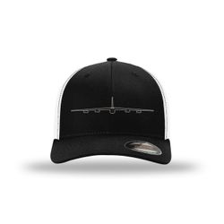 FLEXFIT TRUCKER