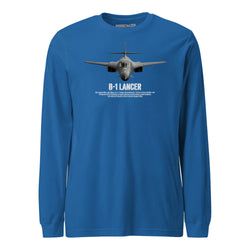 CHOOSE YOUR STYLE PREFERENCE – LONG SLEEVE