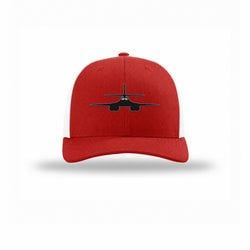 STRUCTURED TRUCKER