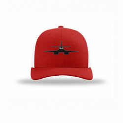 CHOOSE YOUR STYLE PREFERENCE – STRUCTURED TRUCKER