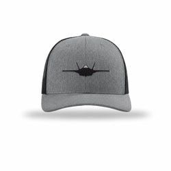 STRUCTURED TRUCKER