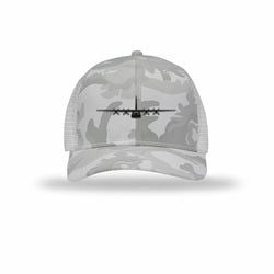 CAMO TRUCKER