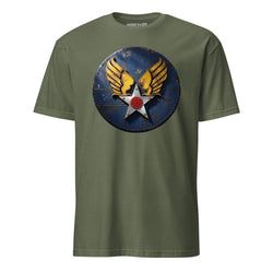 CHOOSE YOUR STYLE PREFERENCE – SHORT SLEEVE