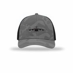 CAMO TRUCKER