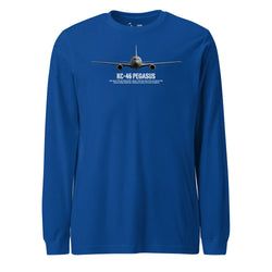 CHOOSE YOUR STYLE PREFERENCE – LONG SLEEVE