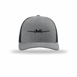 CHOOSE YOUR STYLE PREFERENCE – STRUCTURED TRUCKER