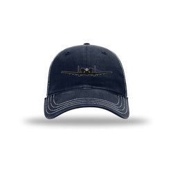 CHOOSE YOUR STYLE PREFERENCE – SOFT MESH TRUCKER