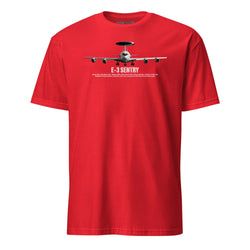 CHOOSE YOUR STYLE PREFERENCE – SHORT SLEEVE