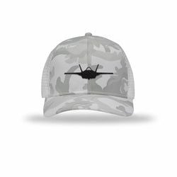 CAMO TRUCKER