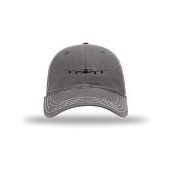 SOFT MESH TRUCKER