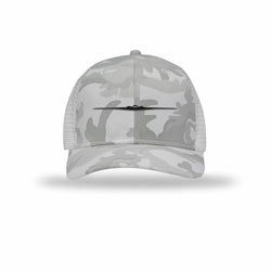CHOOSE YOUR STYLE PREFERENCE – CAMO TRUCKER