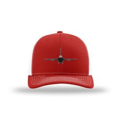 STRUCTURED TRUCKER