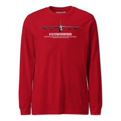 CHOOSE YOUR STYLE PREFERENCE – LONG SLEEVE