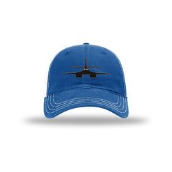 CHOOSE YOUR STYLE PREFERENCE – SOFT MESH TRUCKER