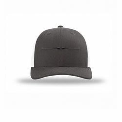 CHOOSE YOUR STYLE PREFERENCE – STRUCTURED TRUCKER