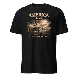 CHOOSE YOUR STYLE PREFERENCE – SHORT SLEEVE
