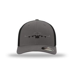 FLEXFIT TRUCKER