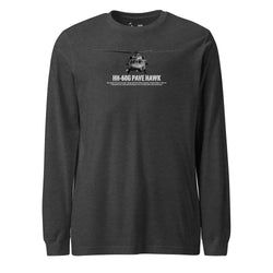 CHOOSE YOUR STYLE PREFERENCE – LONG SLEEVE