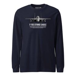 CHOOSE YOUR STYLE PREFERENCE – LONG SLEEVE