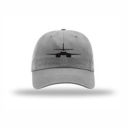 CHOOSE YOUR STYLE PREFERENCE – DAD HAT
