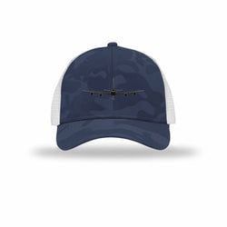 CAMO TRUCKER
