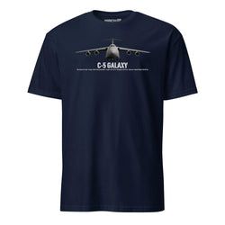 CHOOSE YOUR STYLE PREFERENCE – SHORT SLEEVE