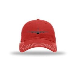 SOFT MESH TRUCKER